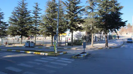 Devlet Okullarında Güvenlik Personeli Boşluğu