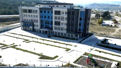 400 Binden Fazla Hastaya Şifa