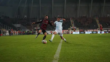 1. Lig’de Kartlar Yeniden Dağıtıldı