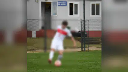 Çorum'un Genç Yıldızı Milli Takım Aday Kadrosunda