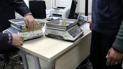 Esnafa Kritik Ölçü Aleti Uyarısı