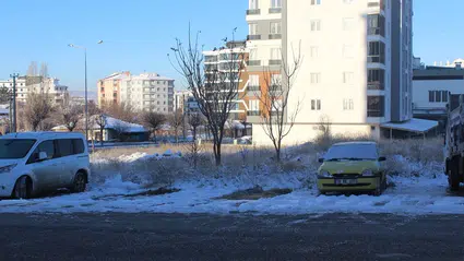 Bahçelievler’de Durak Eksikliği