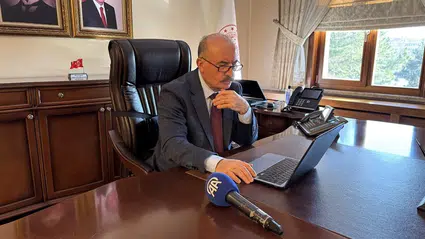 Çalgan, Yılın Kareleri Oylamasına Katıldı