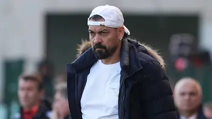 Çetin: Çorum FK, Süper Lig’e Çıksın Diye Düğmeye Basılmış