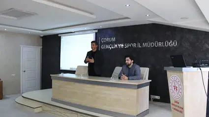 Gençleri Koruyacak Kadrolar Sahaya İniyor