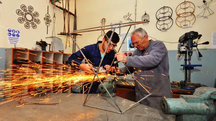 Çorum’da Mezun Gençler İşsiz Kalmayacak, İş Garantili Dönem Başlıyor