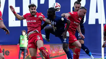 22. Hafta Tamamlandı