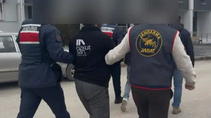 Kış Uykusundaki Köye Dadandılar