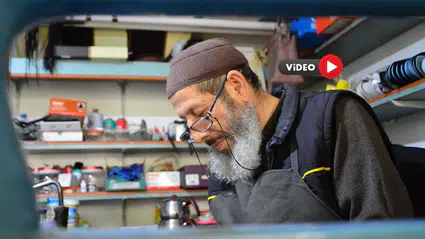 Tahta Barakada Başlayan Yarım Asırlık Serüven