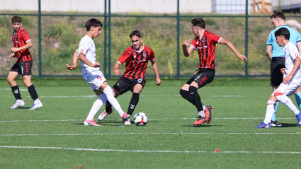 Akademikler Çorum’da Oynayacak