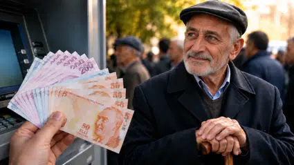Emekliye ocakta ne kadar zam gelecek: Yeni hesaplama yapıldı