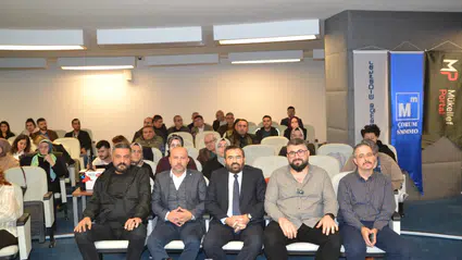 Mali Müşavirlere Dijital Çağ Eğitimi