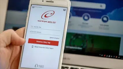 Aracı Olanlar e-Devlet'e Akın Edecek!
