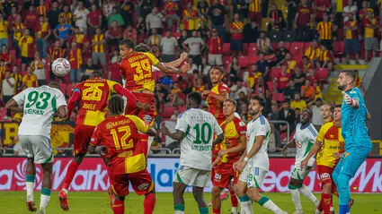 7.Haftanın Dikkat Çekici Performans ve Rekorları