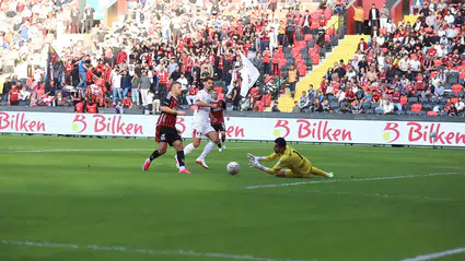 İstatistikler Ne Dedi?