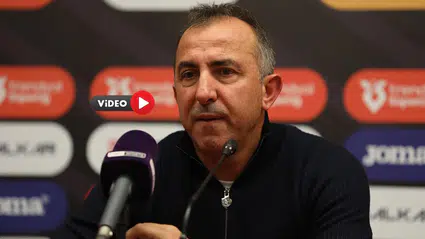 Recep Uçar: "Çok Hak Etmediğimiz Bir Mağlubiyet Daha Aldık"