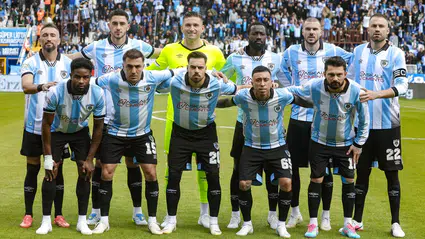 Rakibin En Önemli İsmi Çorum FK Maçı Öncesi Sakatlandı