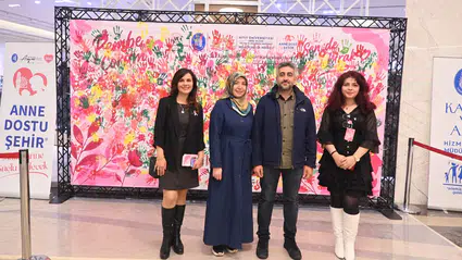 Pembe Çorum Seferberliği Hastanelerden Sokağa Taştı