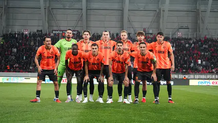 Tecrübeli Oyuncu Ceza Sınırına Geldi!