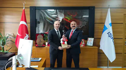 Ortaköy’ün İstihdam Projeleri İçin Buluştular