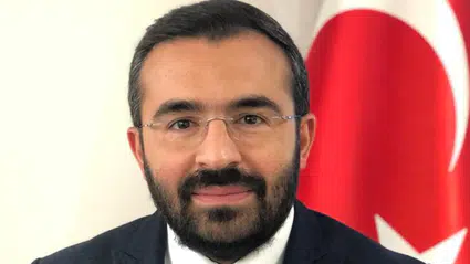 ‘Cumhuriyet Eşitliğin ve Demokratik Değerlerin Teminatıdır’