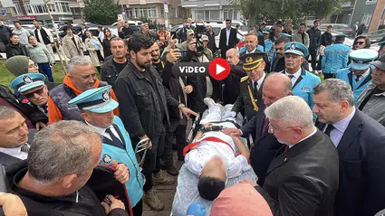 Törende Fenalaştı, Hastaneye Kaldırıldı