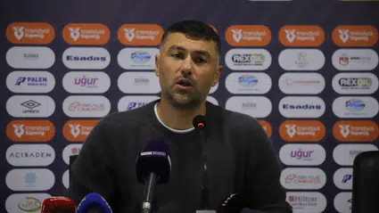 Burak Yılmaz’dan Galibiyet Yorumu
