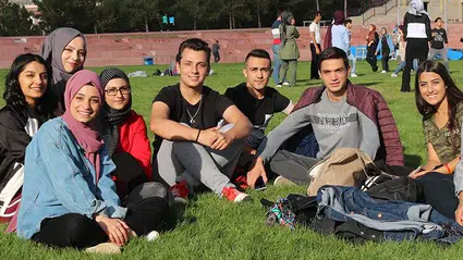 Çorum’daki Üniversite Öğrencilerine Burs İmkanı, İşte Detaylar!