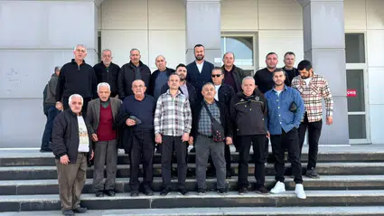 Ayakkabıcı Esnafı, Yenilikleri Takip Etti