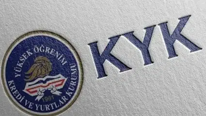 KYK Burs ve Öğrenim Kredisi Başvuruları Başladı!
