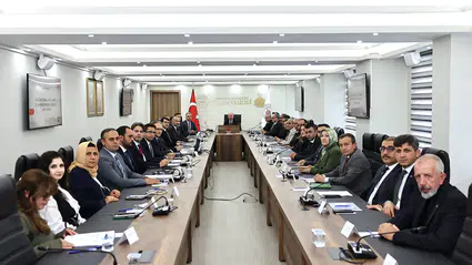 Bağımlılıkla Mücadelede Tedbirler Sıkılaştı