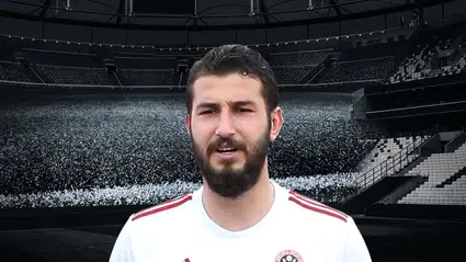 Dere’den Geçmiş Olsun, Gül’den “Futbolu Bırak” Mesajı!