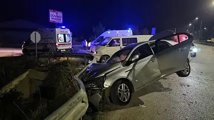 Çorum’daki Feci Kazada Can Kaybı 5’e Yükseldi