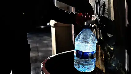 İçme Suyundaki Koku İçin Belediyeden Açıklama Geldi