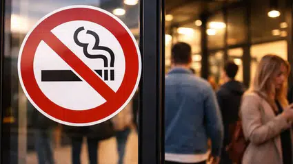 Sigaraya Yeni Yasaklar Geliyor, İçilemeyecek