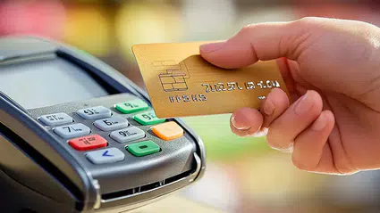 Kredi Kartıyla Alışveriş Yapanlar Dikkat!