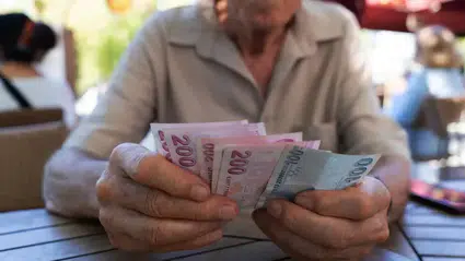 Kuruşu Kuruşuna Emekli Maaşı Zam Hesabı Bu Haberde