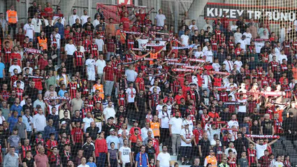 Gaziantep FK Deplasman Bileti Fiyatları Açıkladı