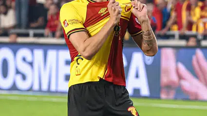 Maçın Oyuncusu Kim Oldu?