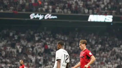 Bu Üç Rakibimiz, Rakiplerine Ceza Sahalarını Göstermiyor