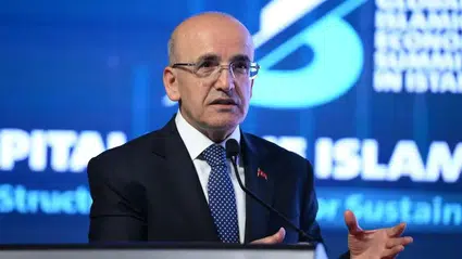 Bakan Şimşek: Enflasyon 57 Ay Sonra Yüzde 30'un Altına İndi