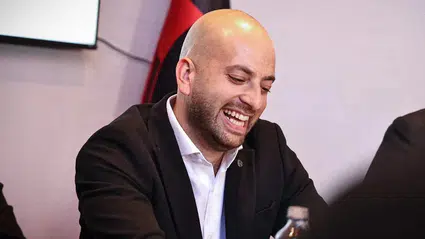 TFF Karara Bağladı: Korkmazoğlu ve Eski Yöneticiler Ceza Aldı mı?