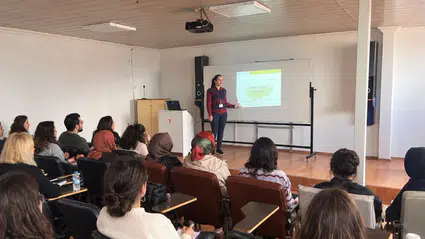 İŞKUR'dan Kursiyerlere İstihdama Hazırlık Eğitimi