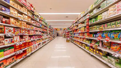 Artık Tüm Marketlerden Kaldırılıyor