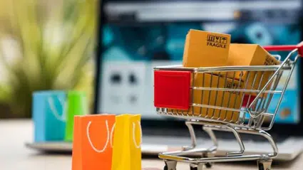 Online Alışverişte Yeni Uygulama!