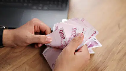 Asgari Ücret İçin İlk Rakam