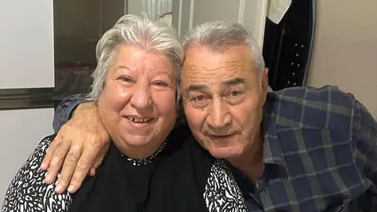 Zeynep Şahin Vefat Etti