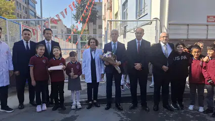 ‘Her Çocuk Farklı Öğrenir’