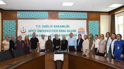 Hastaneler, Anne Dostu Unvanlarını Korudu