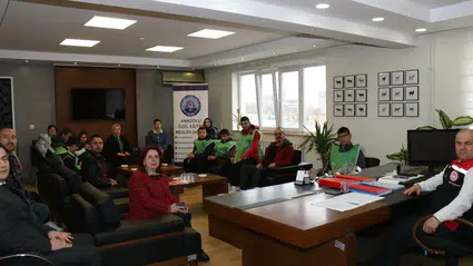 Engelsiz Tarım Atölyesi'nde İkinci Yıl Hazırlıkları